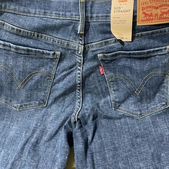 BNWT OAT jeans High rise Skinny Ankle jean 27 - Picture 7 of 9